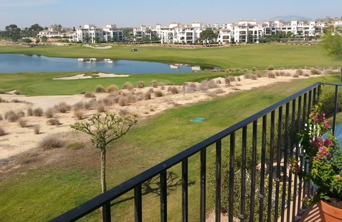 Sucina Apartment | First Floor Apartment with Stunning Views