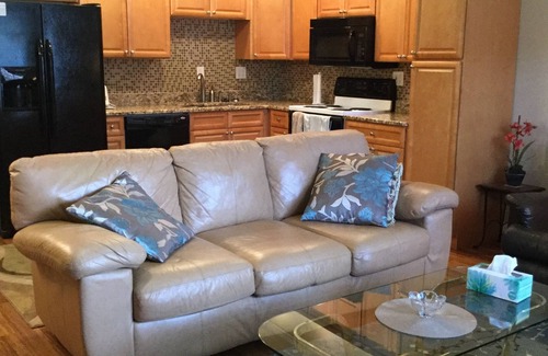 Stuart Condo | First floor condo 55+ community, not pets and a 90 day minimum stay, no smoking