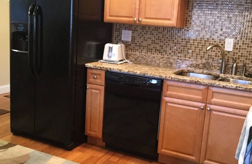 Stuart Condo | First floor condo 55+ community, not pets and a 90 day minimum stay, no smoking