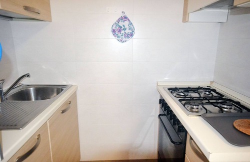 Lido delle Nazioni House | First floor house with large terrace, garden, 250 meters. from the beach