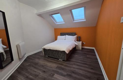 Hanham Apartment | First Floor Light-Up Properties