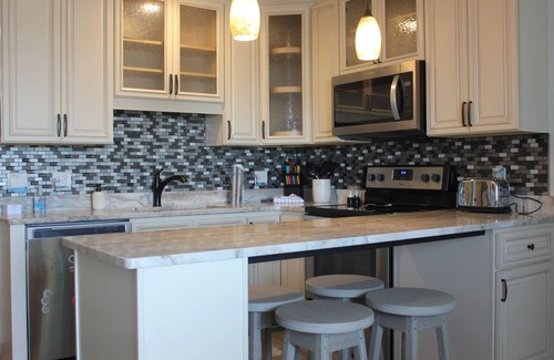 Myrtle Beach Condo | First Floor Ocean Front 1 Bedroom