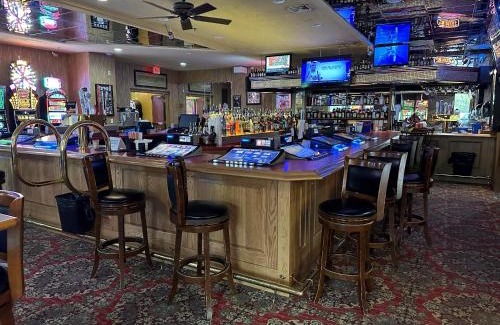 Deadwood Hotel | First Gold Gaming Resort