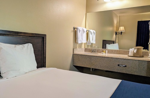 Deadwood Hotel | First Gold Gaming Resort