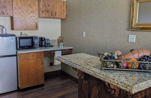 Deadwood Hotel | First Gold Gaming Resort