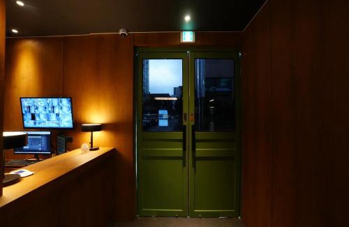 Somun Hotel | First Hotel Geoje