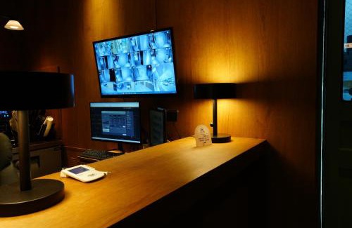 Somun Hotel | First Hotel Geoje