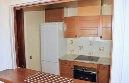 Pals Apartment | First line beach apartment with front sea vue - Pals beach (DU 3H 316)