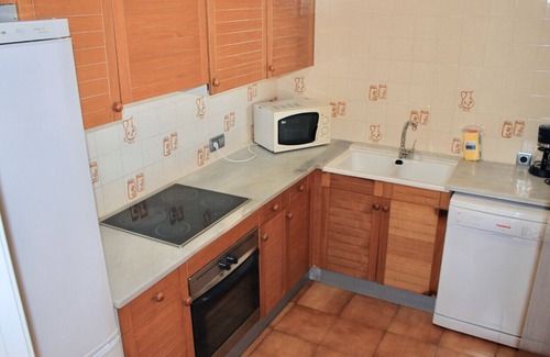 Pals Apartment | First line beach apartment with front sea vue - Pals beach (DU 3H 316)