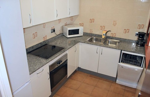 Pals Apartment | First line beach apartment with front sea vue - Pals beach (DU 3H 317)