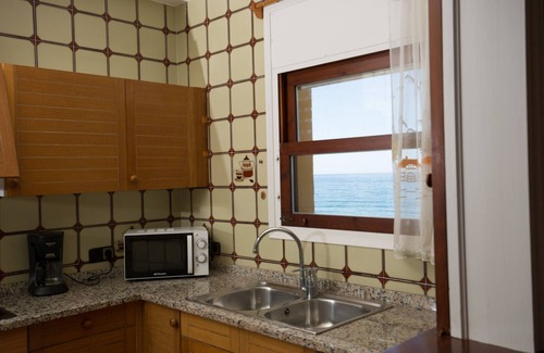Pals Apartment | First line beach apartment with front sea vue - Pals beach (DU 3H 319)