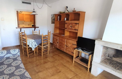 Pals Apartment | First line beach apartment with sea vue - Pals beach (DU 1H 306)