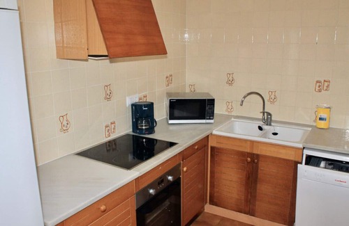 Pals Apartment | First line beach apartment with sea vue - Pals beach (DU 3H 321)