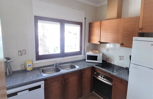Pals Apartment | First line beach apartment with sea vue - Pals beach (DU 2H 307)