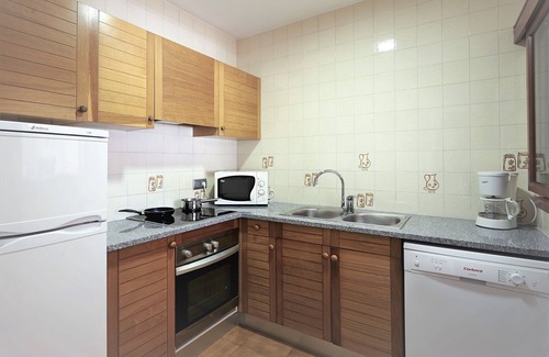 Pals Apartment | First line beach apartment with sea vue - Pals beach (DU 2H 307)