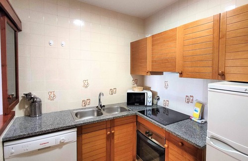 Pals Apartment | First line beach apartment with sea vue - Pals beach (DU 1H 303)