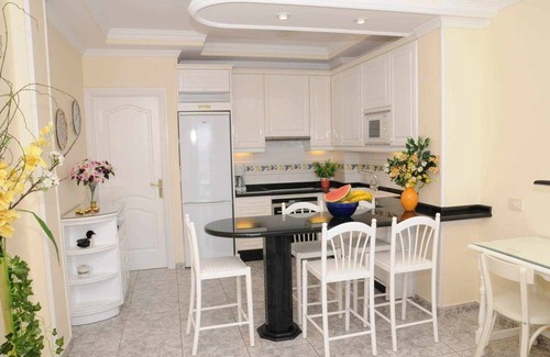 Playa de Arinaga House | First Line of Arinaga Beach