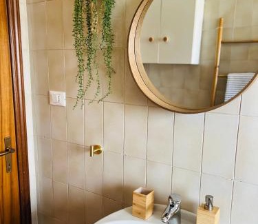 Silvi Marina Apartment | First Line Sea View Apartment Caravella