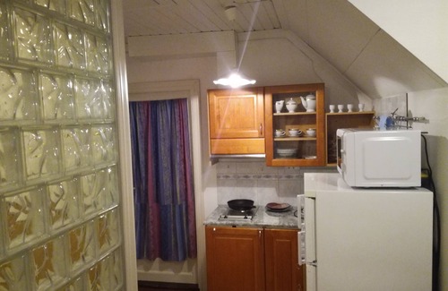 Larsmo Apartment | FirstHome GuestHouse