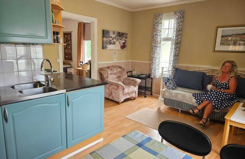 Larsmo Apartment | FirstHome GuestHouse