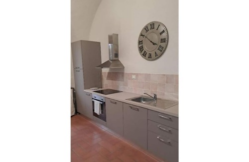 Carmignano Apartment | Firstlight.