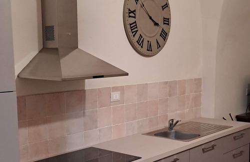 Carmignano Apartment | Firstlight.