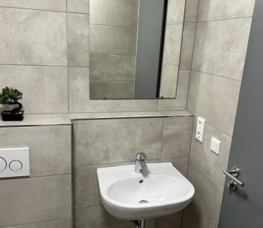 Ebersberg District Apartment | Firstsleep Ebersberg