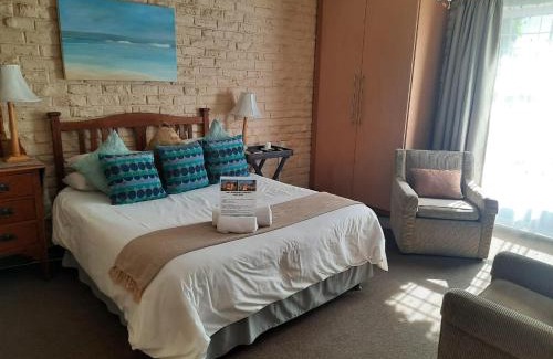 Bethlehem House | Fisant, Bokmakierie and Hoephoep Guest House