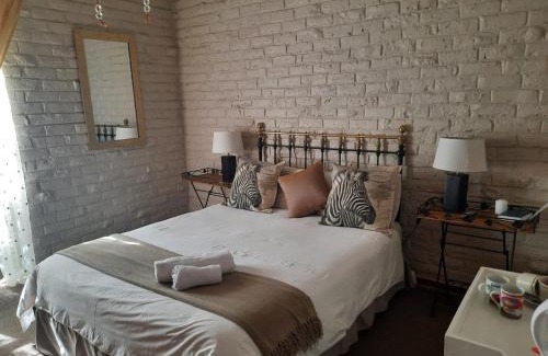 Bethlehem House | Fisant, Bokmakierie and Hoephoep Guest House