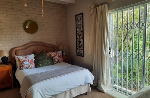 Bethlehem House | Fisant, Bokmakierie and Hoephoep Guest House