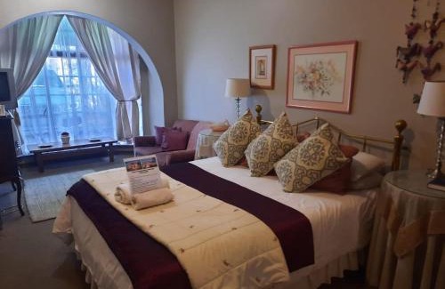 Bethlehem House | Fisant, Bokmakierie and Hoephoep Guest House