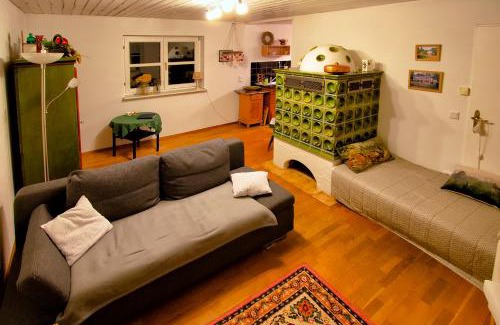 Burgthann House | Fischerhaus