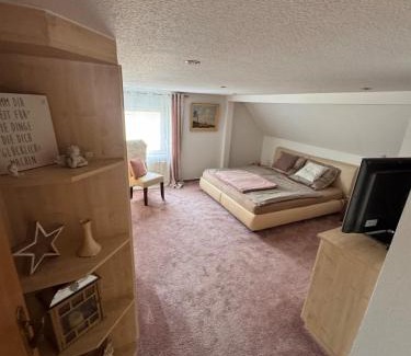 Ketzin/Havel Apartment | Fischerhaus Ketzin