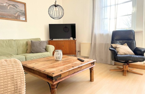 Rieseby Other | Fischerhus -AUSzeit -between Schlei and Baltic Sea. Perfect for cycling vacations!