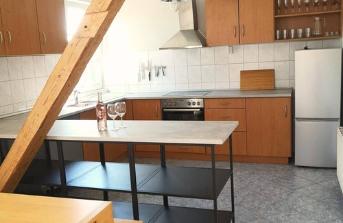 Rieseby Other | Fischerhus -AUSzeit -between Schlei and Baltic Sea. Perfect for cycling vacations!