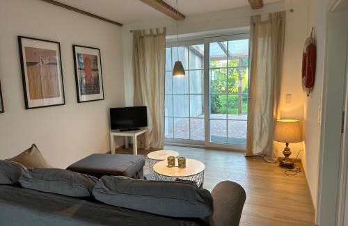 Rieseby Apartment | Fischerhus