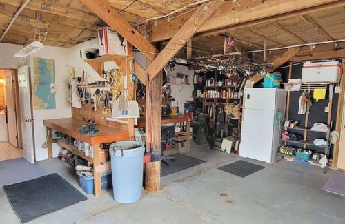 Port Isabel House | Fish Crazy House