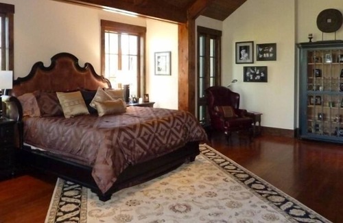 Wilson House | Fish Creek Vacation Rental for 10 People