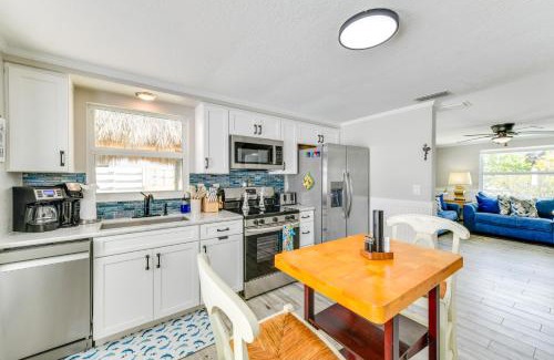 Anna Maria Apartment | Fish, Swim and Unwind Anna Maria Apt Steps to Beach