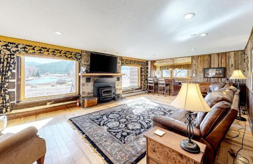 South Fork House | Fisher Haul Lodge