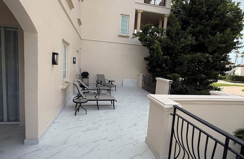 Miami Beach Apartment | FISHER ISLAND: fully renovated, huge balcony, ultimate luxury experience
