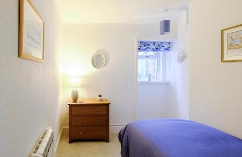 Fearn House | Fisher's Cottage