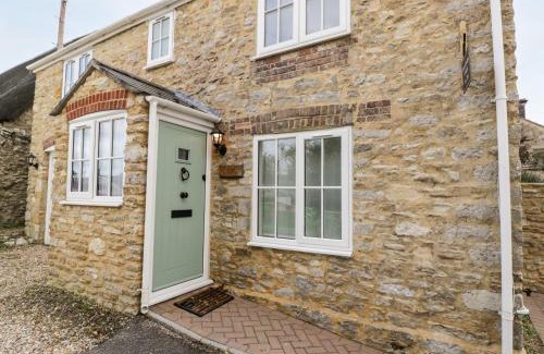 Weymouth House | Fisherbridge Cottage