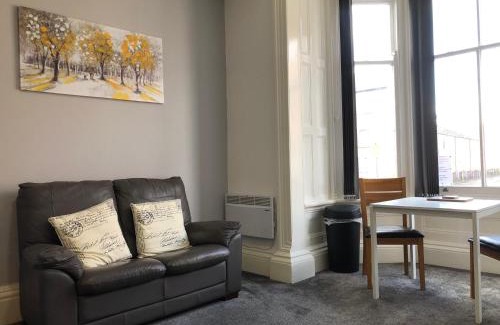 Preston Apartment | Fishergate ApartHotel 2 - City Centre Location