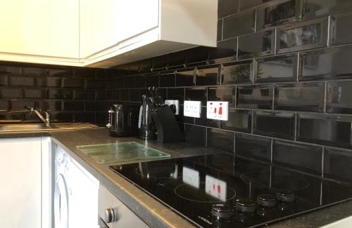 Preston Apartment | Fishergate ApartHotel 2 - City Centre Location