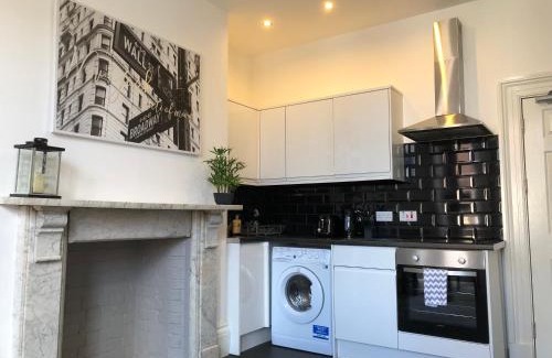 Preston Apartment | Fishergate ApartHotel 2 - City Centre Location