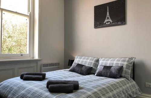 Preston Apartment | Fishergate ApartHotel 2 - City Centre Location