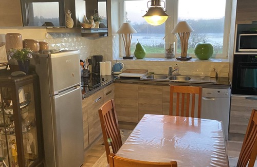 Saint-Pol-de-Leon House | fisherman's cottage, SEA VIEW