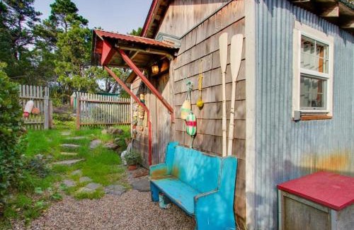 Florence Hotel | Fisherman's Cottage