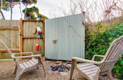 Florence Hotel | Fisherman's Cottage